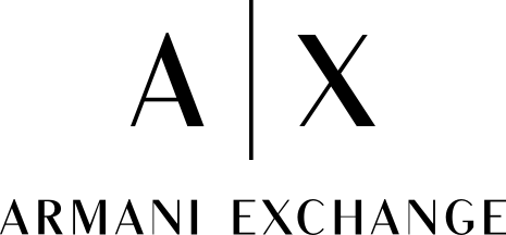 fuerte bufanda condado Armani Exchange - A|X